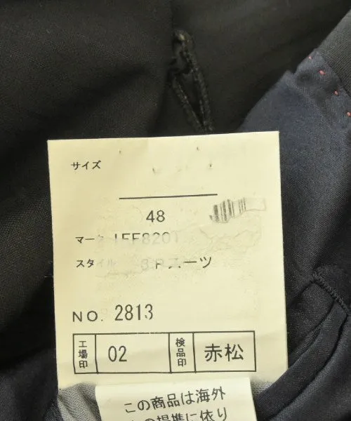 I.F  Business suits