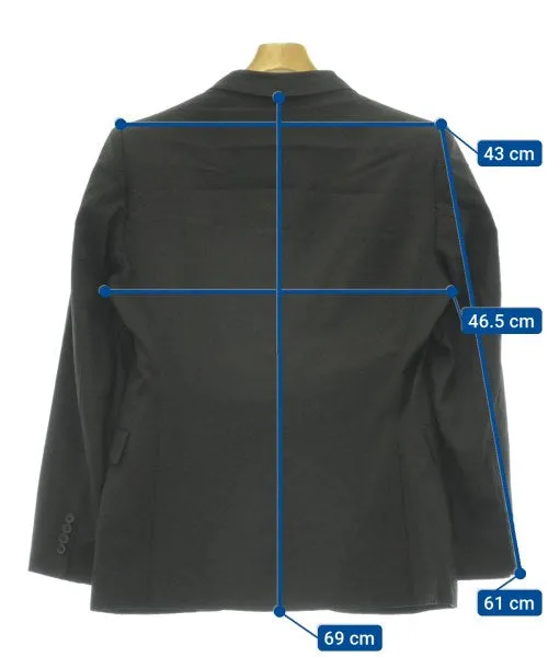 I.F  Business suits