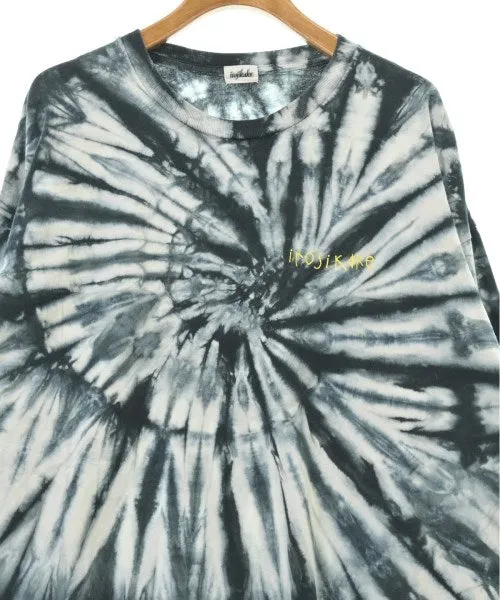 Irojikake Tee Shirts/Tops