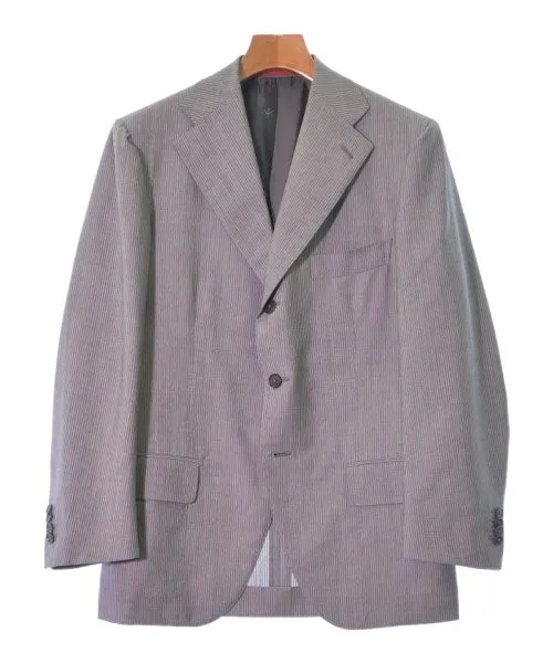 ISAIA Business suits