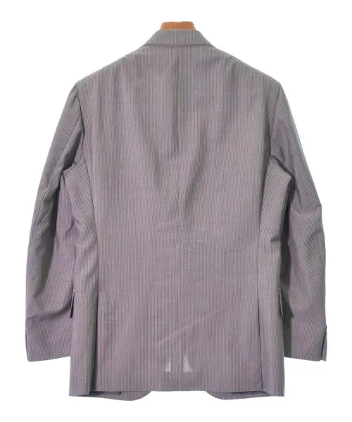 ISAIA Business suits