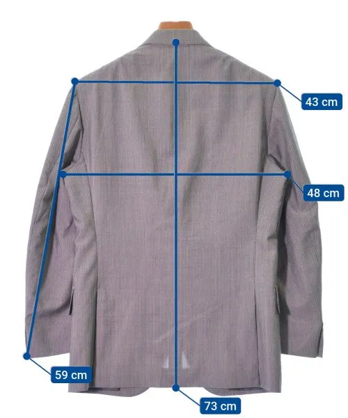 ISAIA Business suits