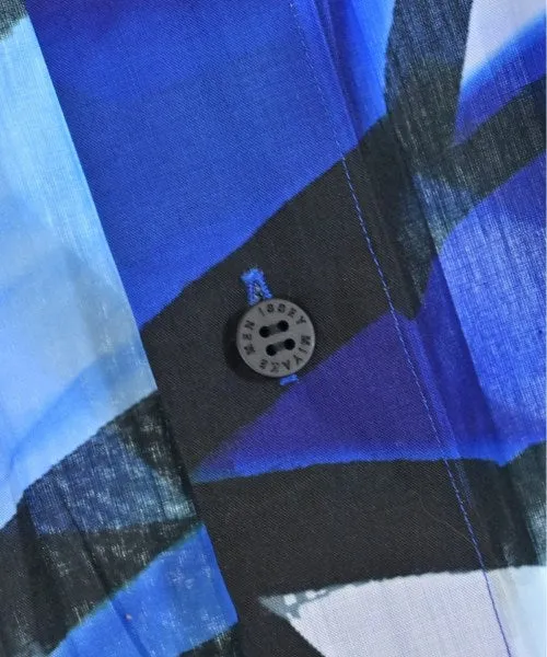 ISSEY MIYAKE MEN Casual shirts