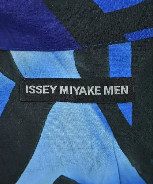 ISSEY MIYAKE MEN Casual shirts