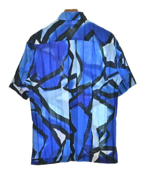 ISSEY MIYAKE MEN Casual shirts