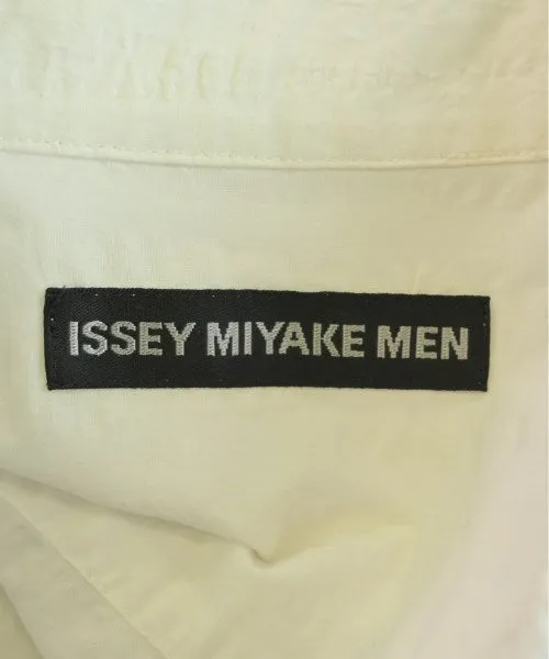 ISSEY MIYAKE MEN Casual shirts