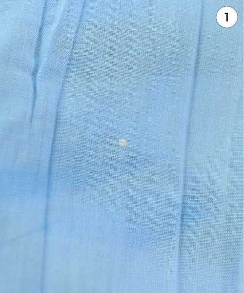 ISSEY MIYAKE MEN Casual shirts