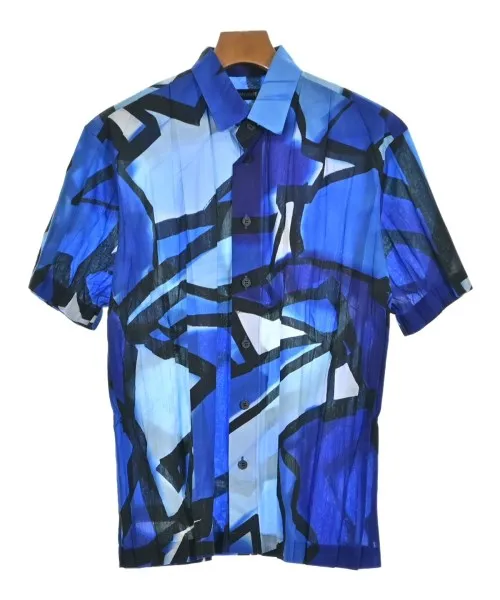 ISSEY MIYAKE MEN Casual shirts