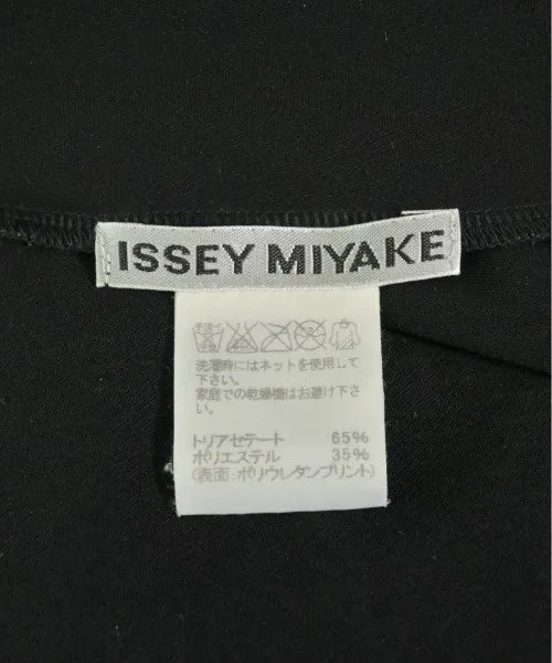 ISSEY MIYAKE Tee Shirts/Tops