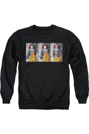 It Joke Adult Crewneck Sweatshirt