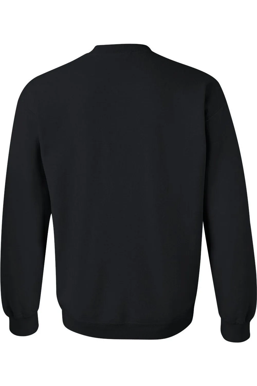 It Many Faces of Pennywise Adult Crewneck Sweatshirt