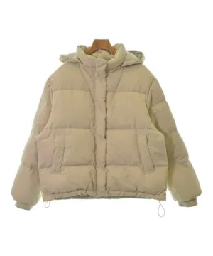 ITEMS URBAN RESEARCH Down jackets/Vests