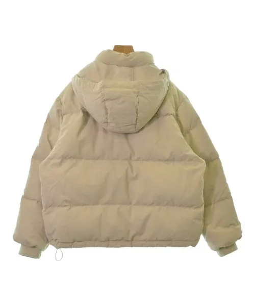 ITEMS URBAN RESEARCH Down jackets/Vests