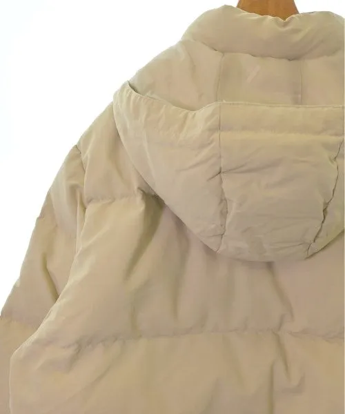 ITEMS URBAN RESEARCH Down jackets/Vests