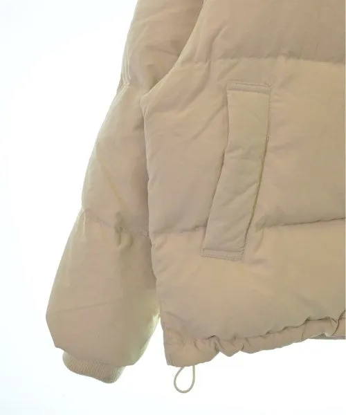 ITEMS URBAN RESEARCH Down jackets/Vests