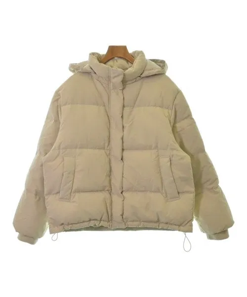 ITEMS URBAN RESEARCH Down jackets/Vests