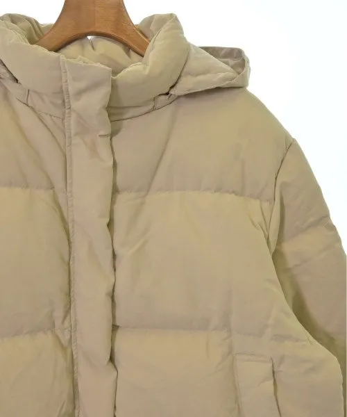 ITEMS URBAN RESEARCH Down jackets/Vests