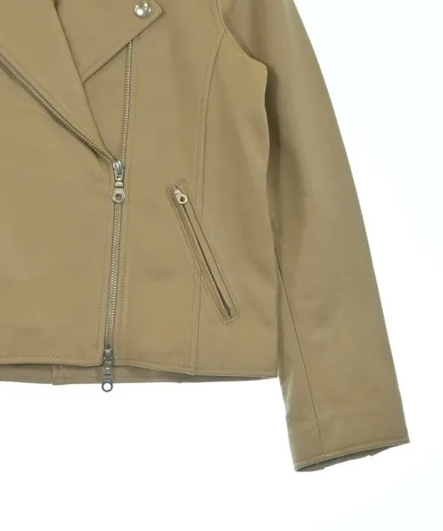 ITEMS URBAN RESEARCH Motercycle Jackets