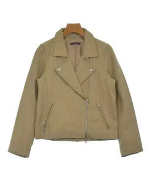 ITEMS URBAN RESEARCH Motercycle Jackets