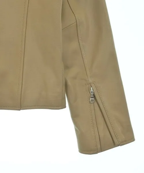 ITEMS URBAN RESEARCH Motercycle Jackets