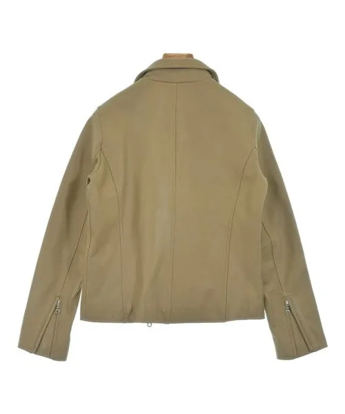 ITEMS URBAN RESEARCH Motercycle Jackets