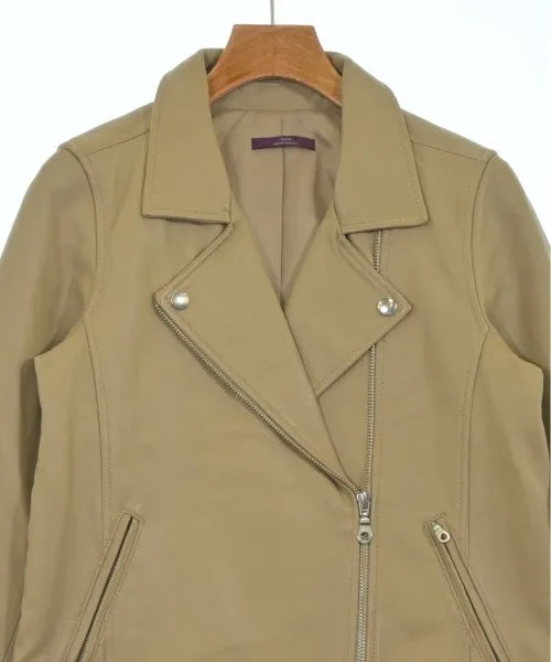 ITEMS URBAN RESEARCH Motercycle Jackets