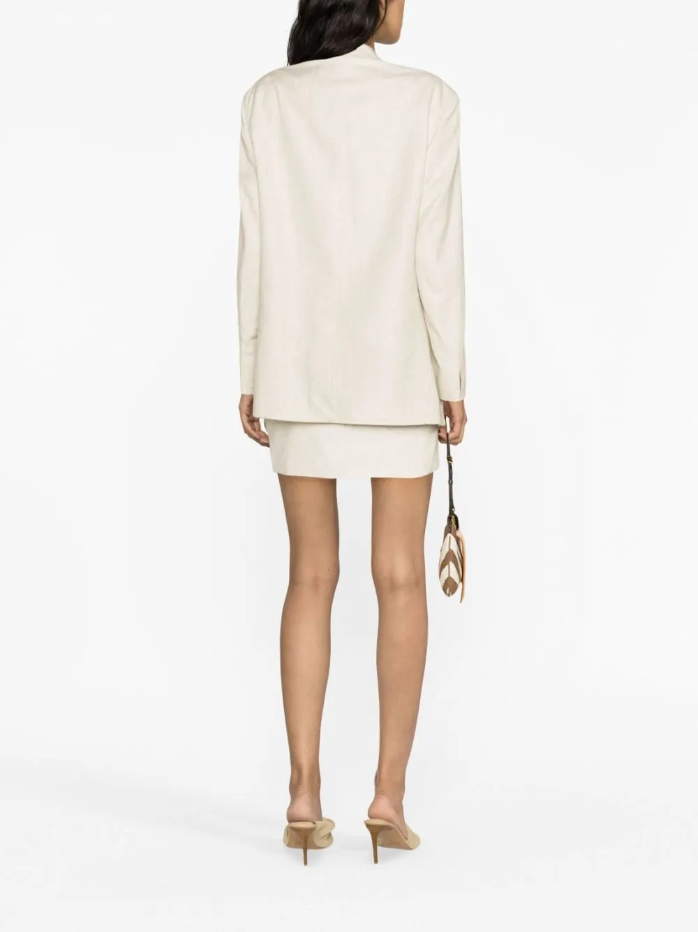 Jacquemus Women's Jackets