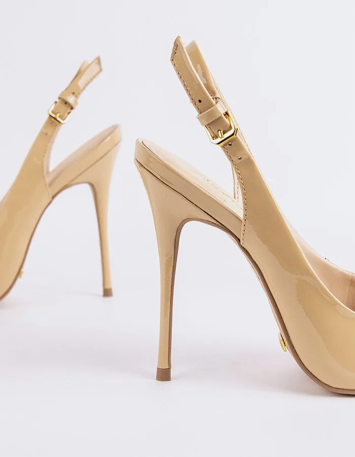 Janeiro Nude Patent