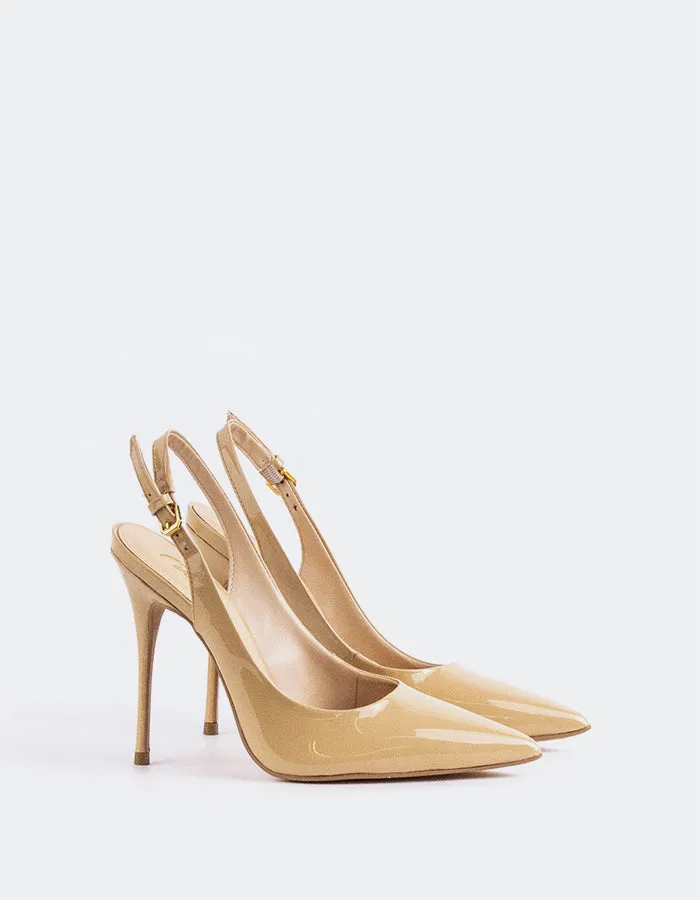 Janeiro Nude Patent