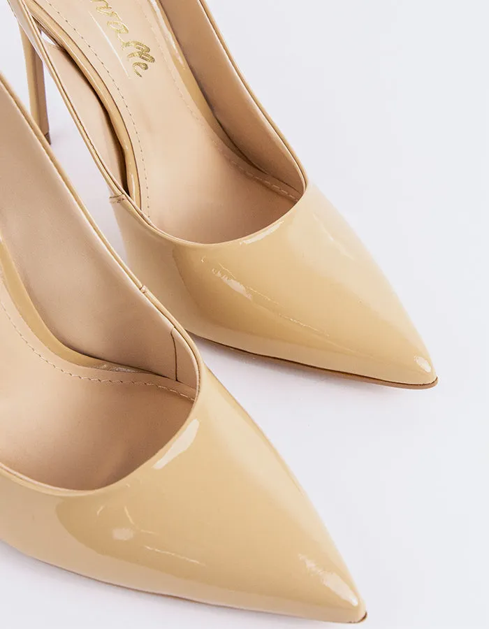 Janeiro Nude Patent