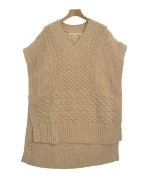 Jena Sleeveless tops