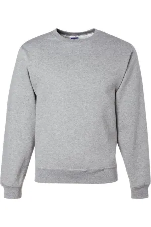 JERZEES NuBlend Crewneck Sweatshirt