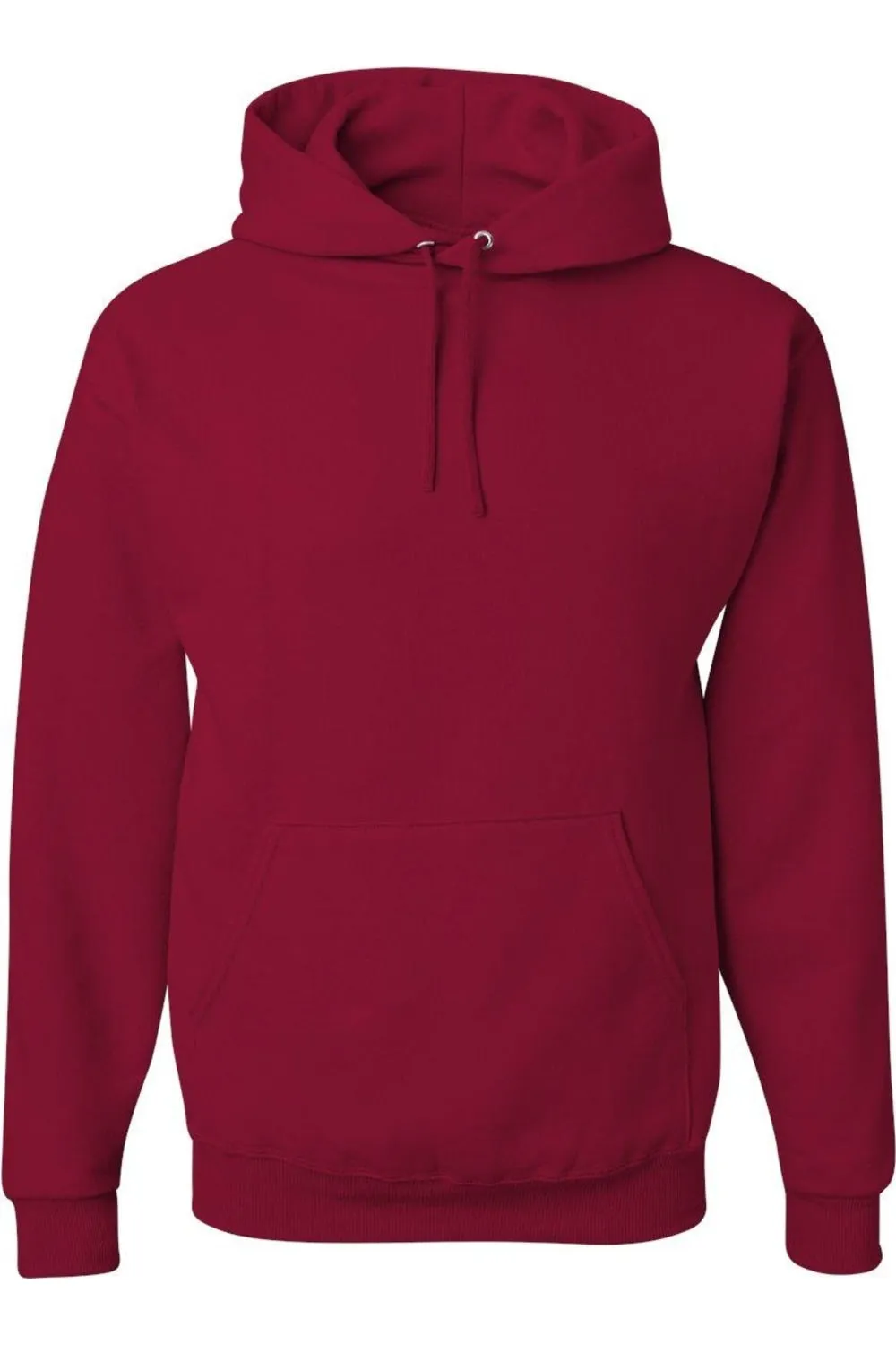 JERZEES NuBlend Hooded Sweatshirt