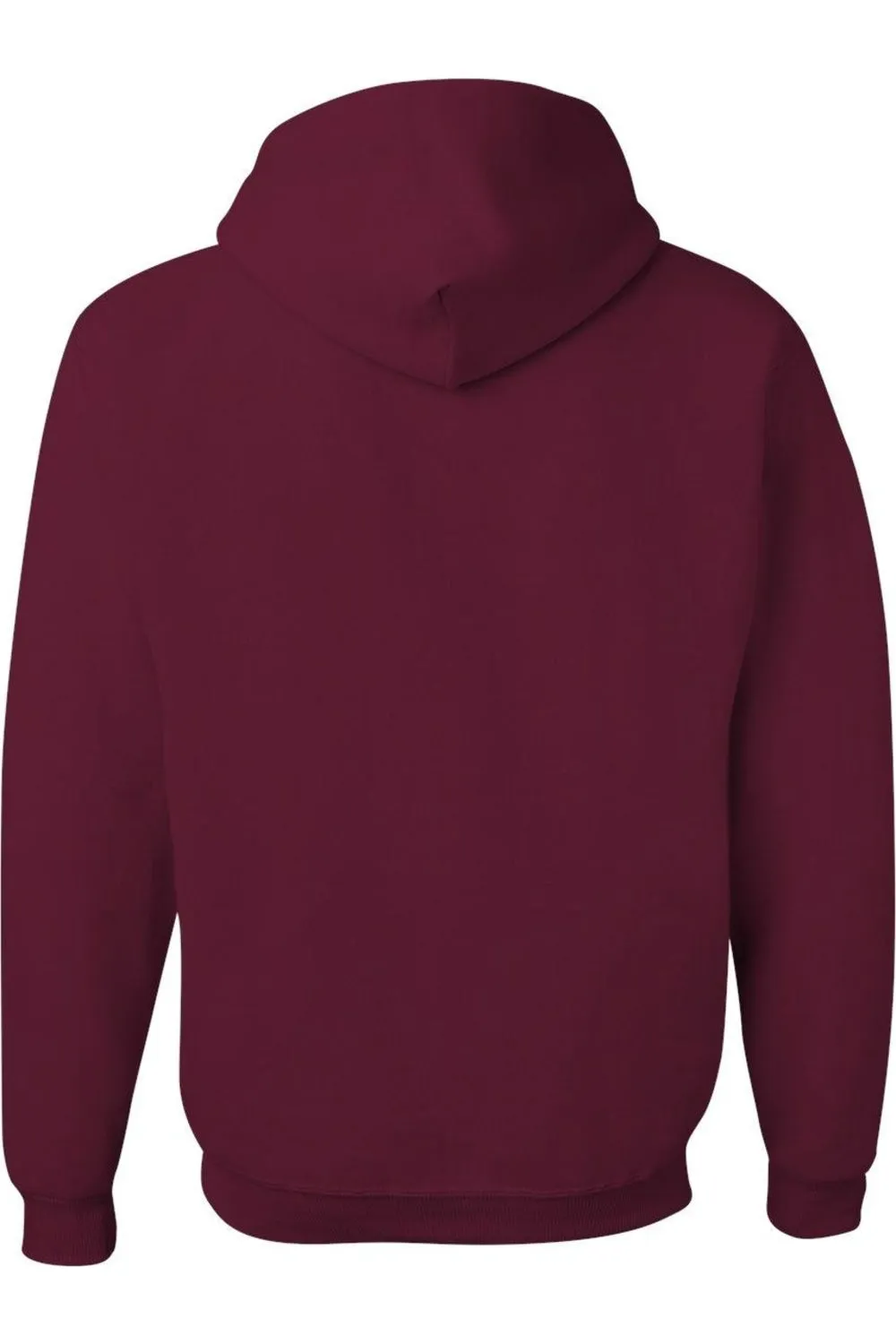 JERZEES NuBlend Hooded Sweatshirt