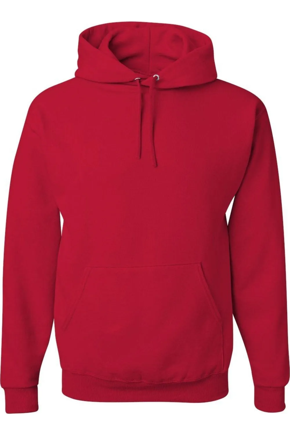 JERZEES NuBlend Hooded Sweatshirt