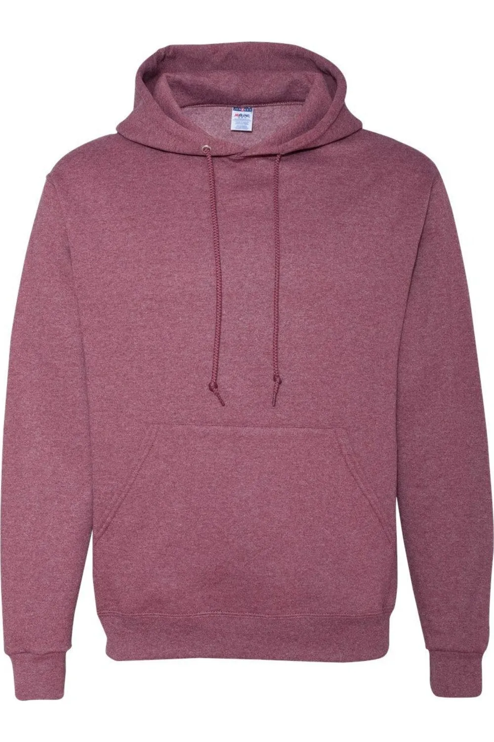 JERZEES NuBlend Hooded Sweatshirt
