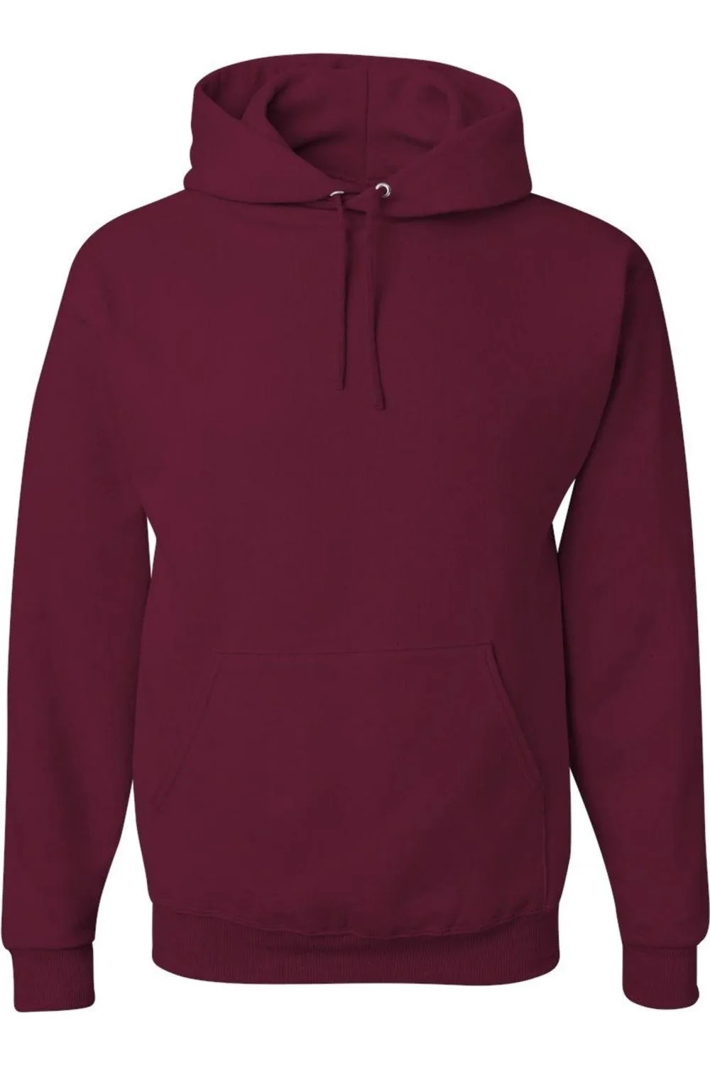 JERZEES NuBlend Hooded Sweatshirt