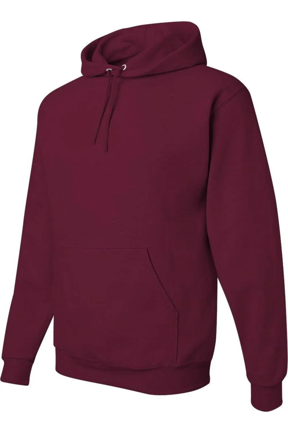 JERZEES NuBlend Hooded Sweatshirt