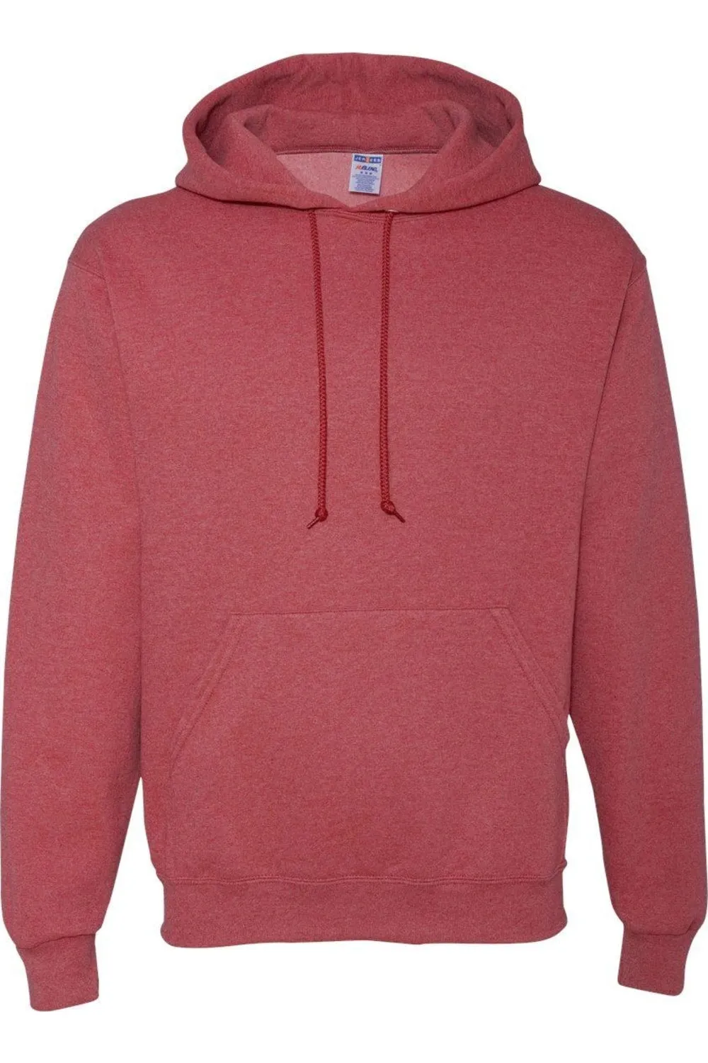 JERZEES NuBlend Hooded Sweatshirt