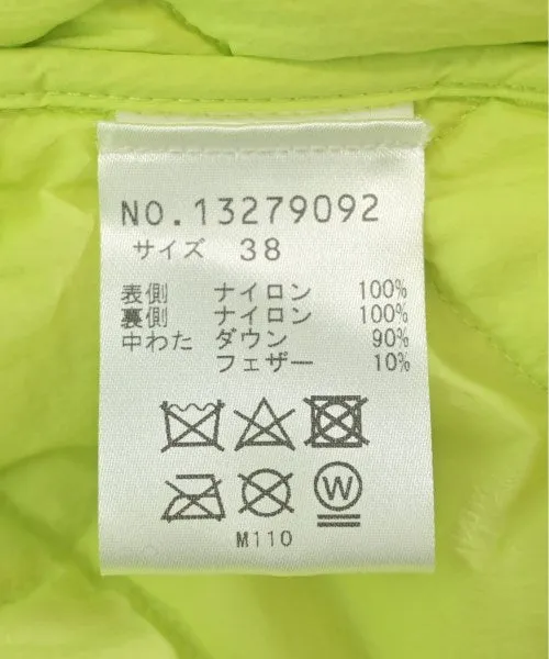 JNBY Down jackets/Vests
