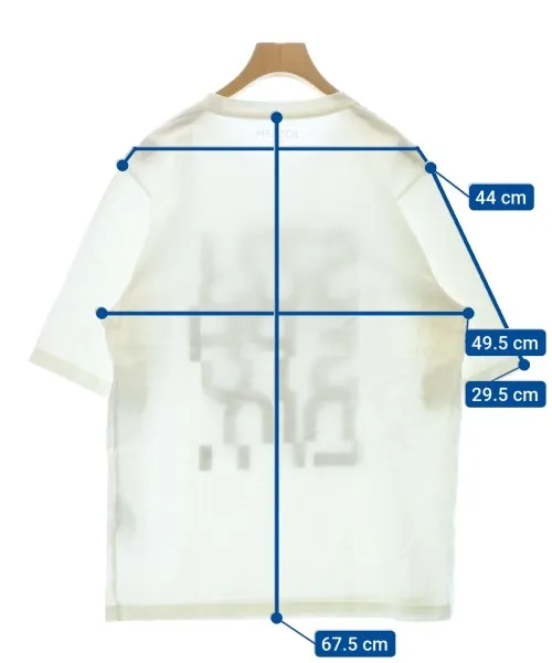 JOSEPH STUDIO Tee Shirts/Tops