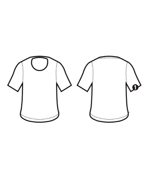JOSEPH STUDIO Tee Shirts/Tops