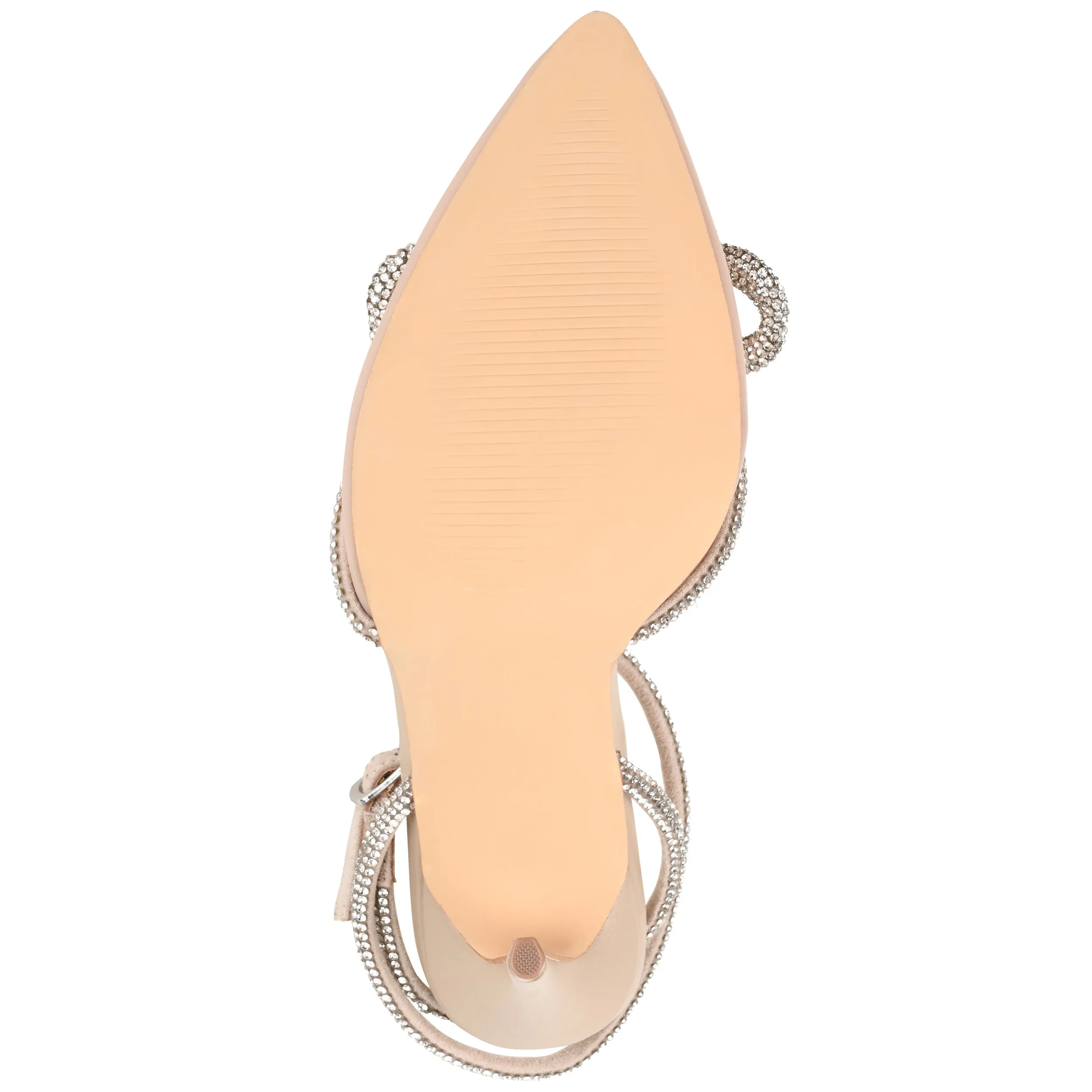Journee Collection Women's Gracia Pump