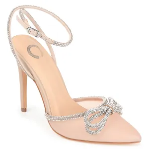 Journee Collection Women's Gracia Pump