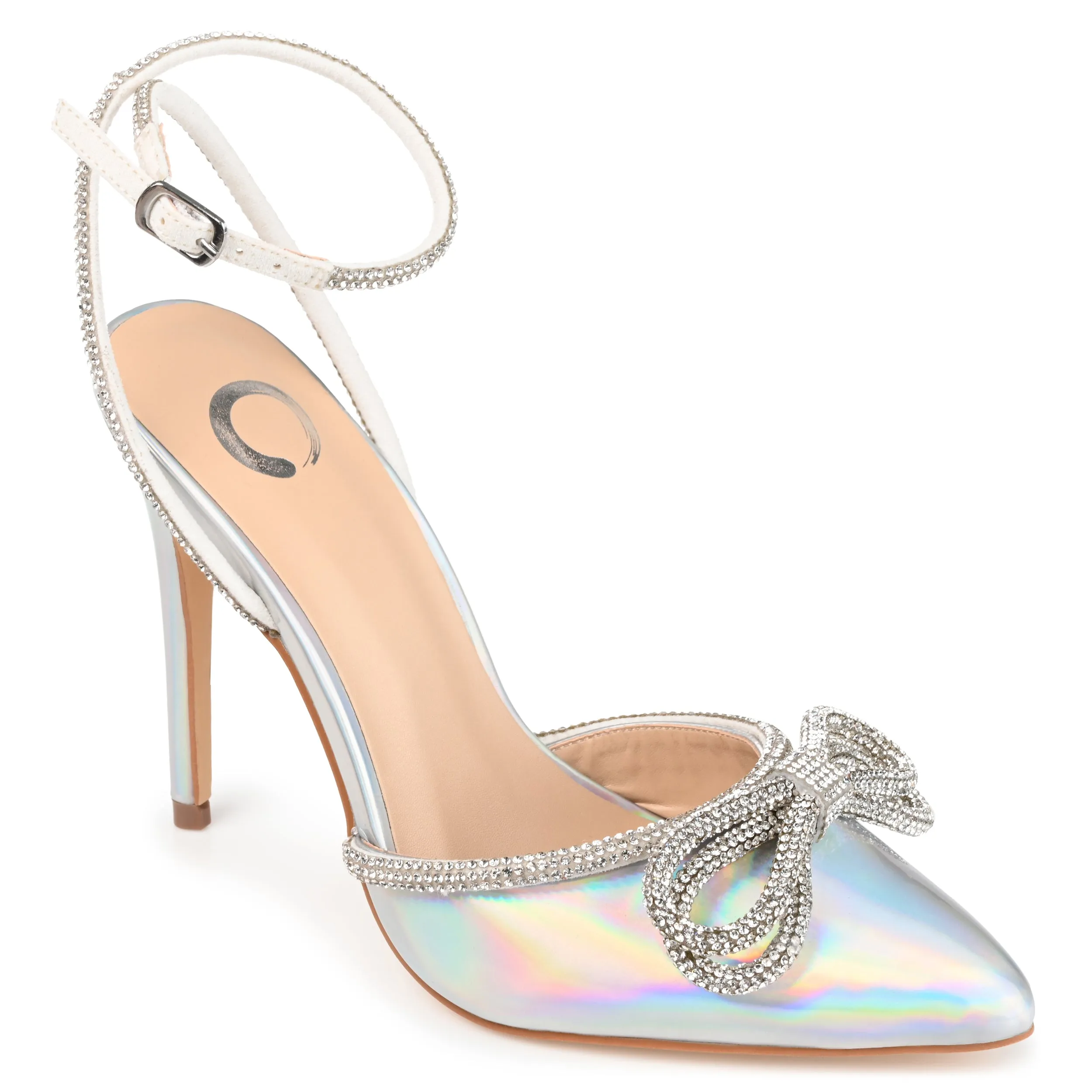 Journee Collection Women's Gracia Pump