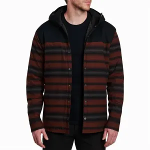 Joyrydr Jacket In Hickory