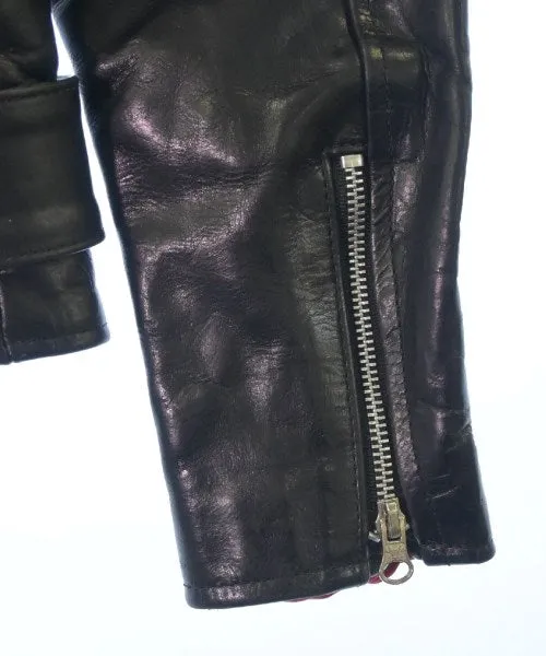 JUNYA WATANABE Motercycle Jackets