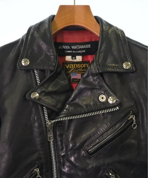 JUNYA WATANABE Motercycle Jackets