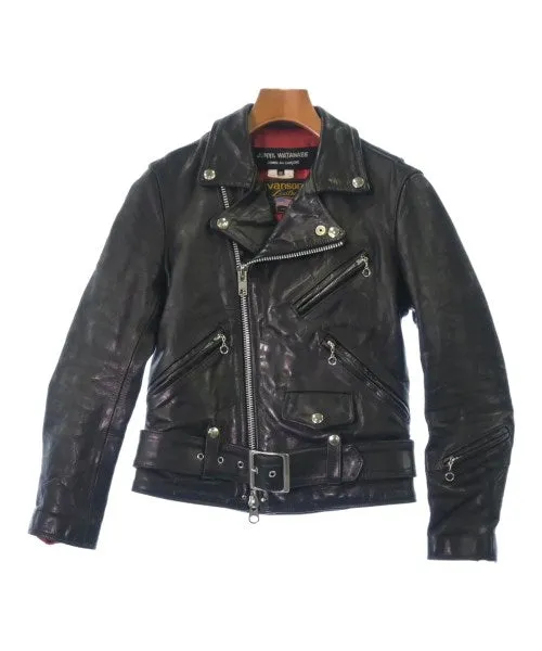 JUNYA WATANABE Motercycle Jackets