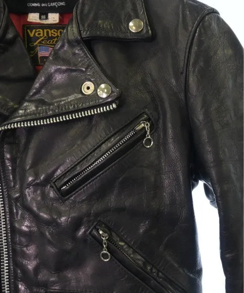 JUNYA WATANABE Motercycle Jackets